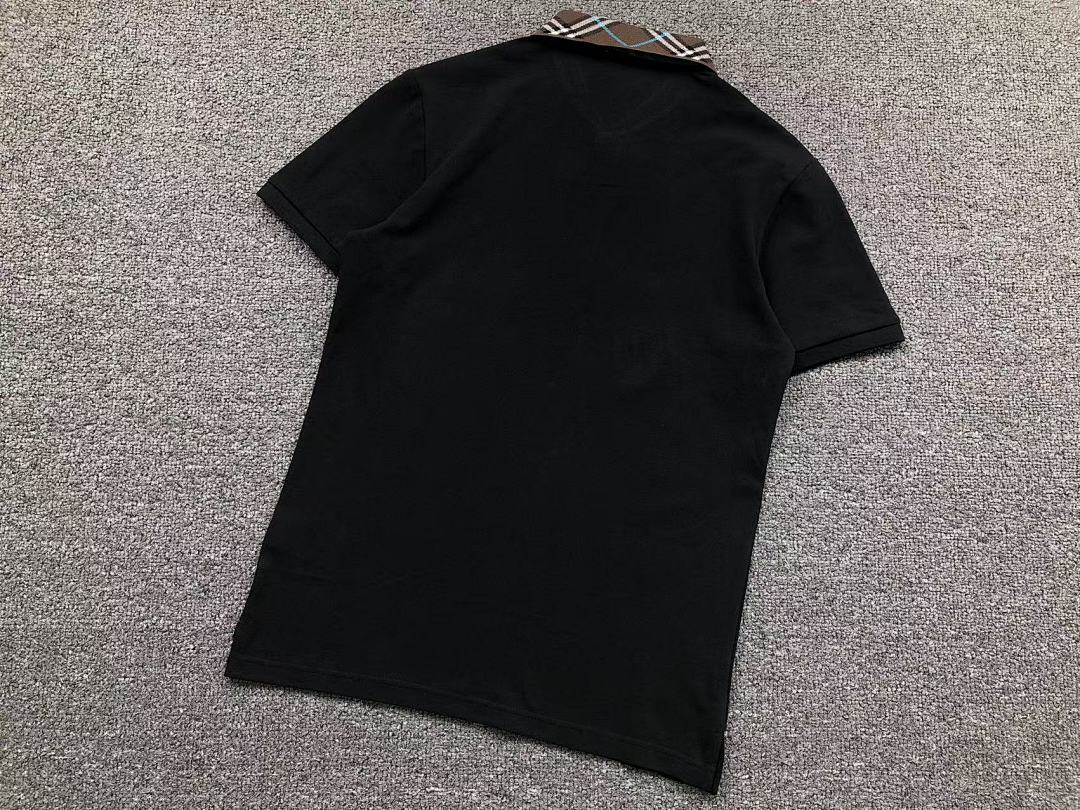 Burberry 125 B⭐R⭐E⭐RY POLO 1104160354 (Im 170Cm 60Kg I Wear Size M In The Phot) - Image 21