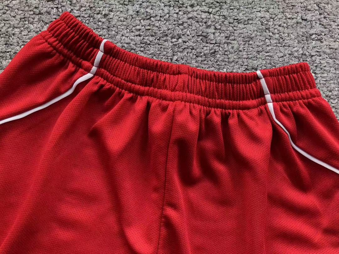 Chanel 75 FOOTBALL T-SHIRT SHORTS - Image 26
