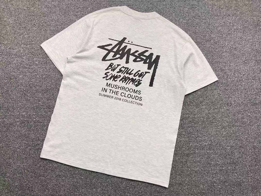 Stussy 85 STUSSY T-SHIRT - Image 11