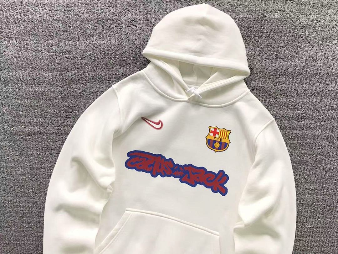 Unbranded 158 FOOTBALL HOODIE 11062401002 (Im 170Cm 60Kg I Wear Size L In The Phot) - Image 8