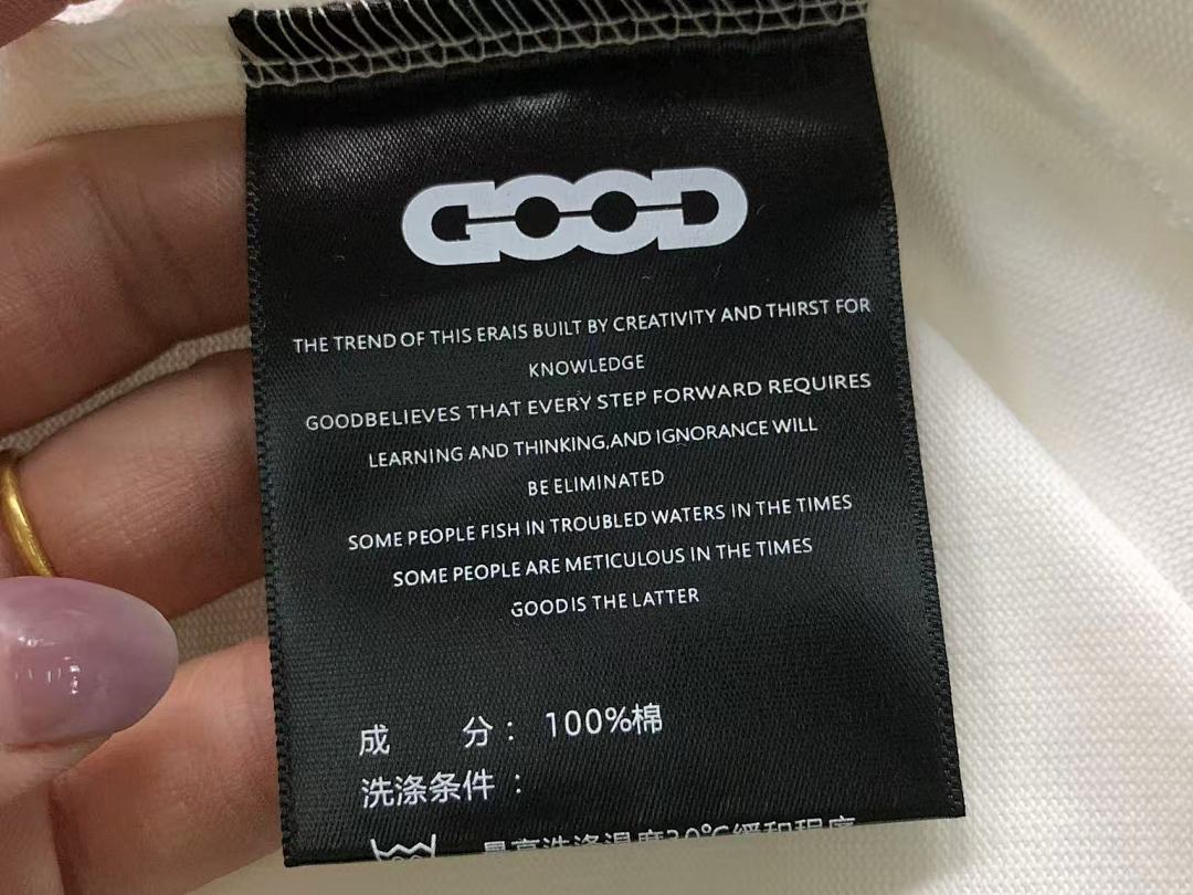 Unbranded 98 G⭐⭐D T-SHIRT 11061106116 (Im 170Cm 60Kg I Wear Size S In The Phot) - Image 19