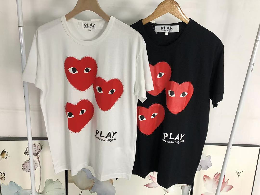Comme des Garcons 98 CDG T-SHIRT 3206271021 (Im 170Cm 60Kg I Wear Size L In The Phot) - Image 21