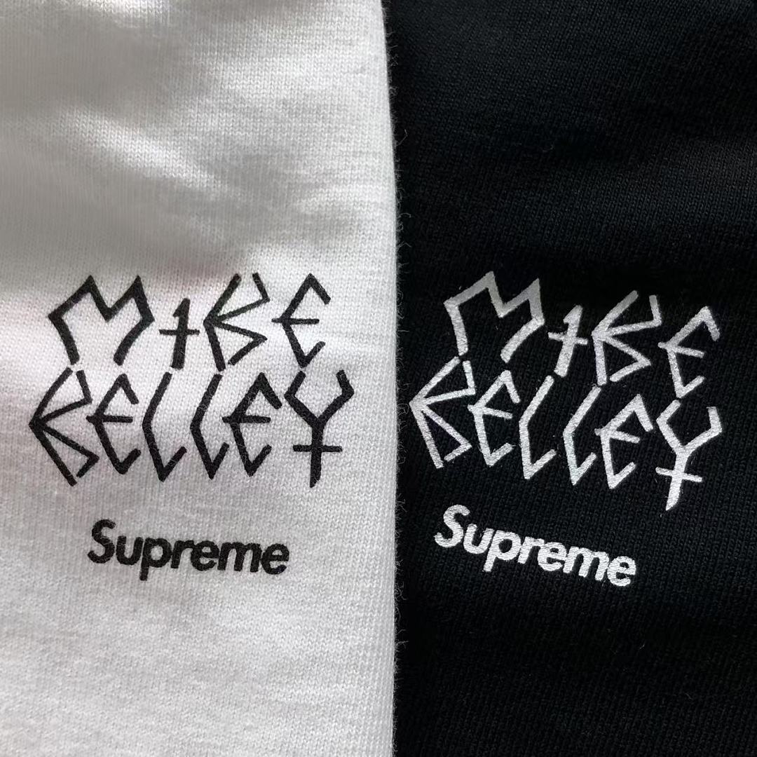 Supreme 113 S⭐⭐R⭐⭐E T-SHIRT 42080412182 (Im 170Cm 60Kg I Wear Size M In The Phot) - Image 18
