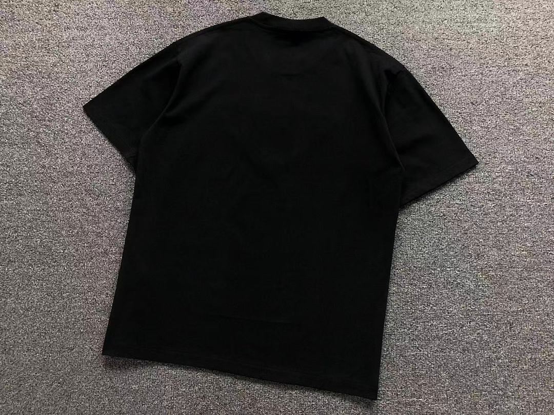 Prada 115 P⭐A⭐A T-SHIRT 12650520 (Im 170Cm 60Kg I Wear Size M In The Phot) - Image 19