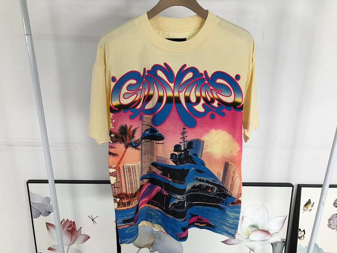 Godspeed 98 GO⭐S⭐E⭐D T-SHIRT 505090317 (Im 170Cm 60Kg I Wear Size S In The Phot) - Image 20