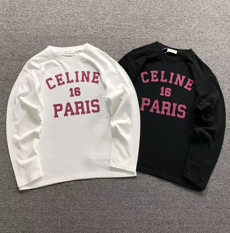 Unbranded 138 C⭐L⭐⭐E LONG SLEEVED 2111081501 (Im 170Cm 60Kg I Wear Size M In The Phot)