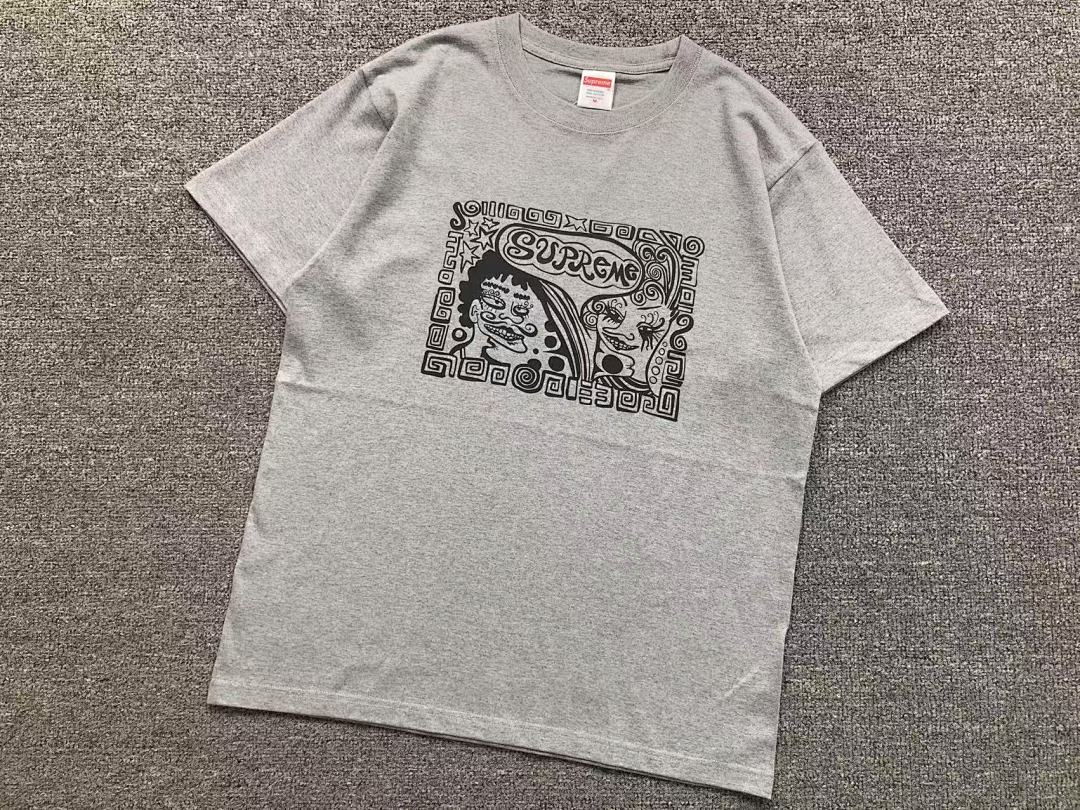 Supreme 95 S⭐⭐R⭐⭐E T-SHIRT 123140102 (Im 170Cm 60Kg I Wear Size M In The Phot) - Image 14