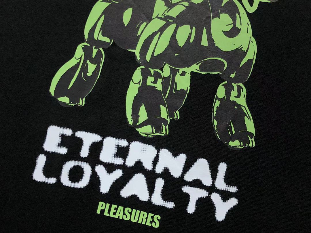 Pleasures 89 PLEASURES T-SHIRT - Image 17