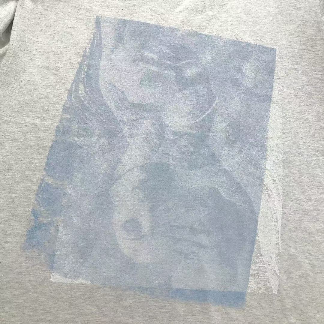 Stussy 88 STUSSY T-SHIRT 4208202602 (Im 170Cm 60Kg I Wear Size M In The Phot) - Image 12