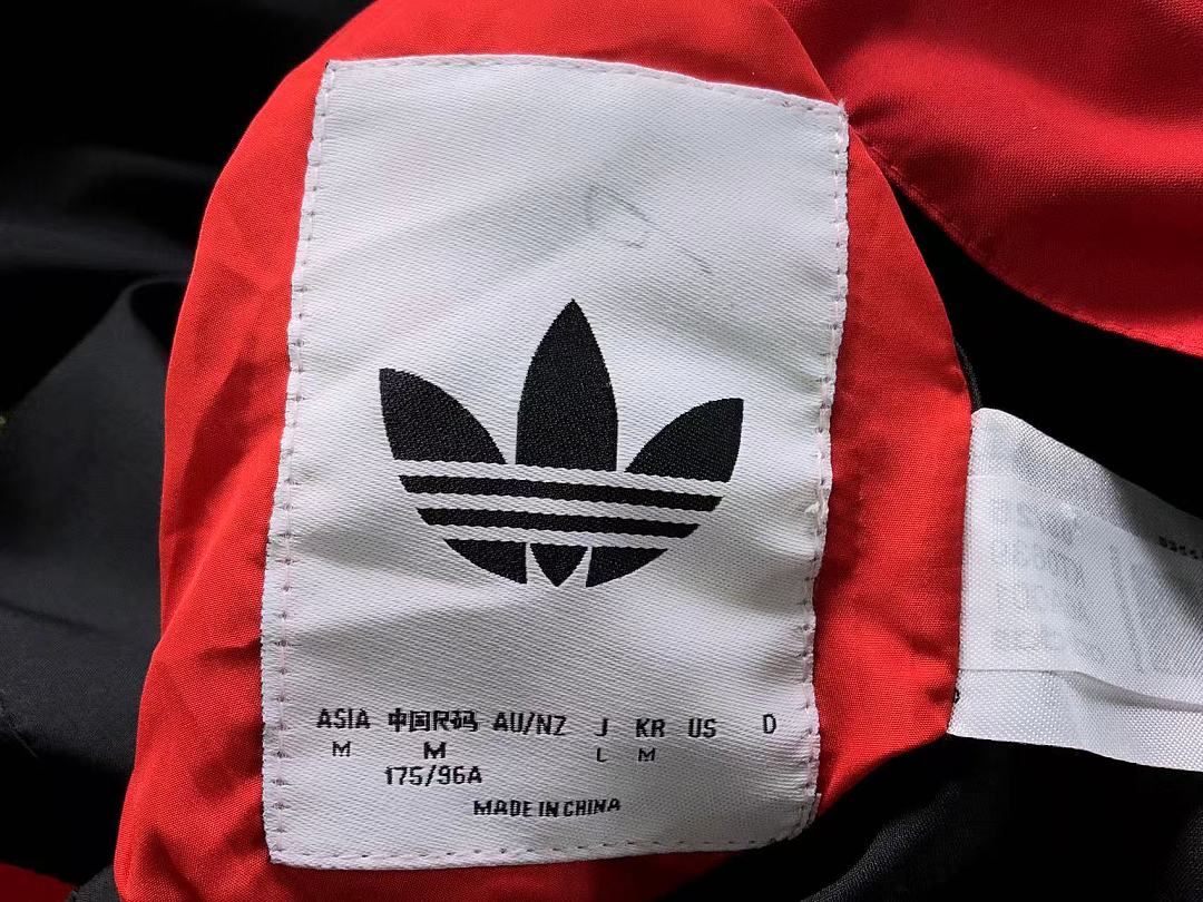 Adidas 225 A⭐I⭐AS COTTON CIOTHES 4208310677 (Im 170Cm 60Kg I Wear Size M In The Phot) - Image 43