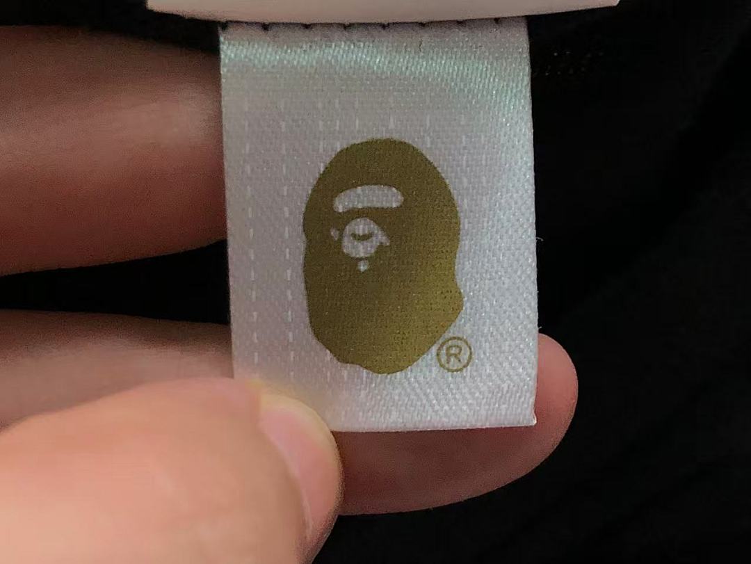 Bape 85 BAPE T-SHIRT 4110110998 (Im 170Cm 60Kg I Wear Size M In The Phot) - Image 24