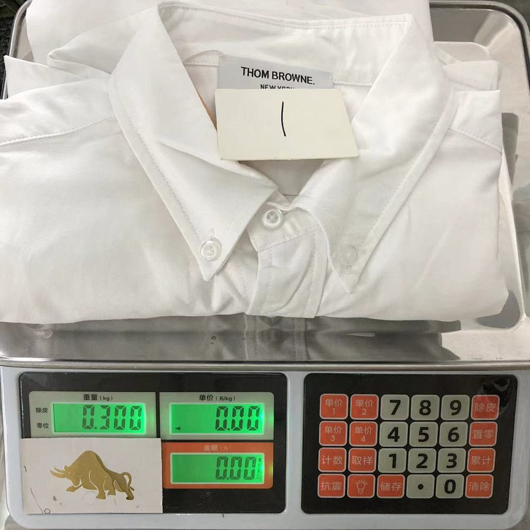 Unbranded 235 THOM BROWNE - Image 19