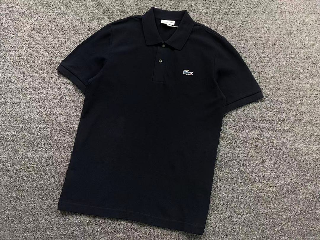 Lacoste 125 LACOSTE POLO 123102908 (Im 170Cm 60Kg I Wear Size S In The Phot) - Image 9