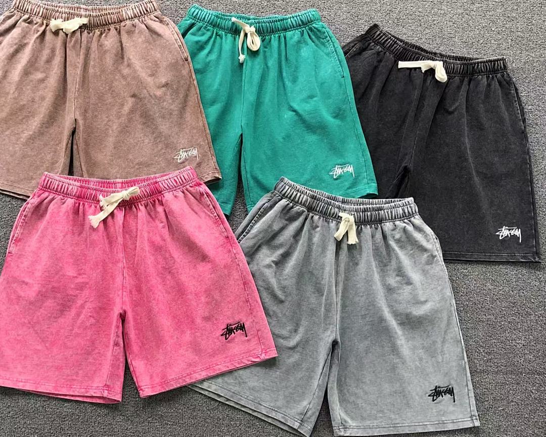 Stussy 115 STUSSY SHORTS 41062514123 (Im 170Cm 60Kg I Wear Size L In The Phot) - Image 8