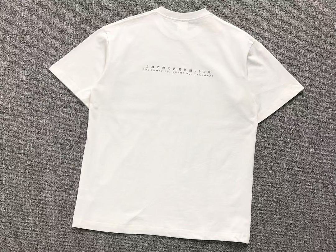 Supreme 88 S⭐⭐R⭐⭐E T-SHIRT - Image 9