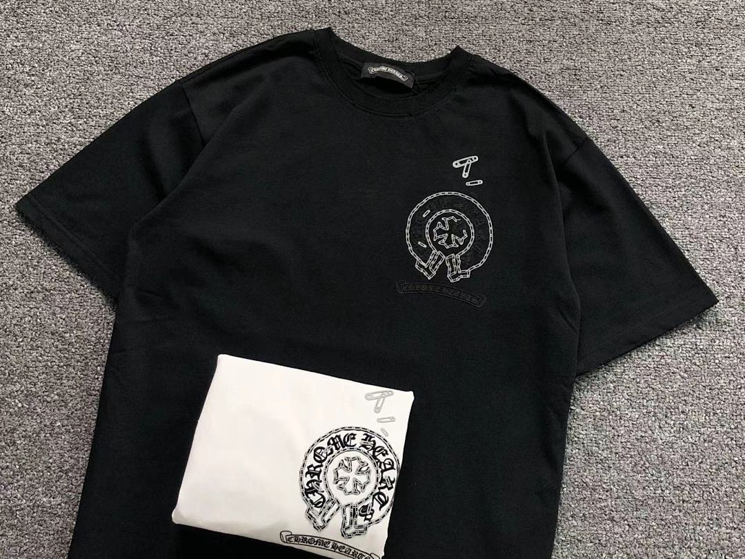 Comme des Garcons 125 C⭐⭐OME HE⭐⭐TS T-SHIRT 3203211417 (Im 170Cm 60Kg I Wear Size S In The Phot) - Image 17