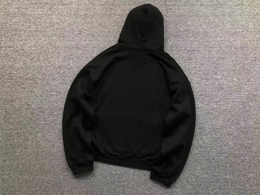 Unbranded 208 S⭐Y⭐⭐K HOODIE 5122312120 (Im 170Cm 60Kg I Wear Size M In The Phot) - Image 9
