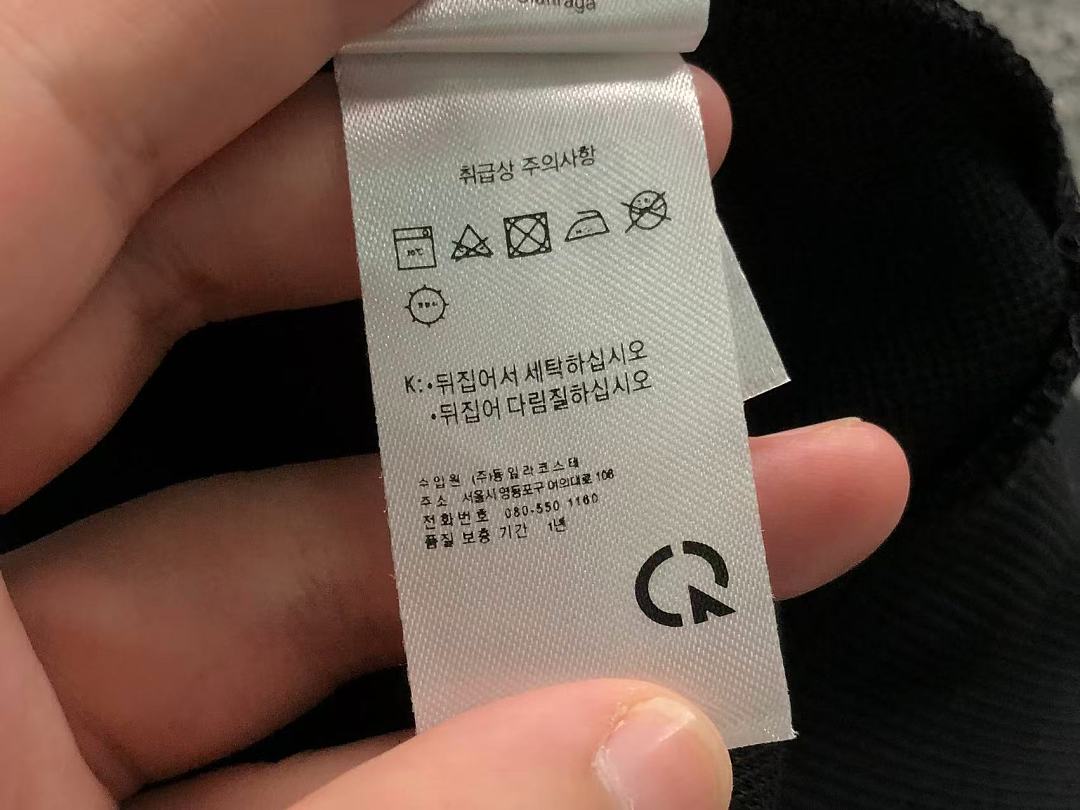 Lacoste 188 LACOSTE HOODIE 22072425171 (Im 170Cm 60Kg I Wear Size XL In The Phot) - Image 22
