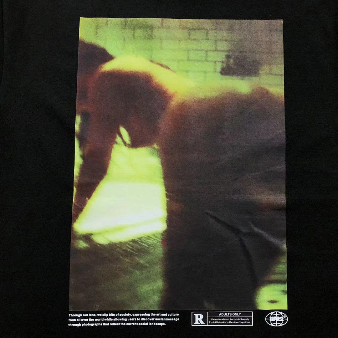 FR2 95 FR2 T-SHIRT - Image 12