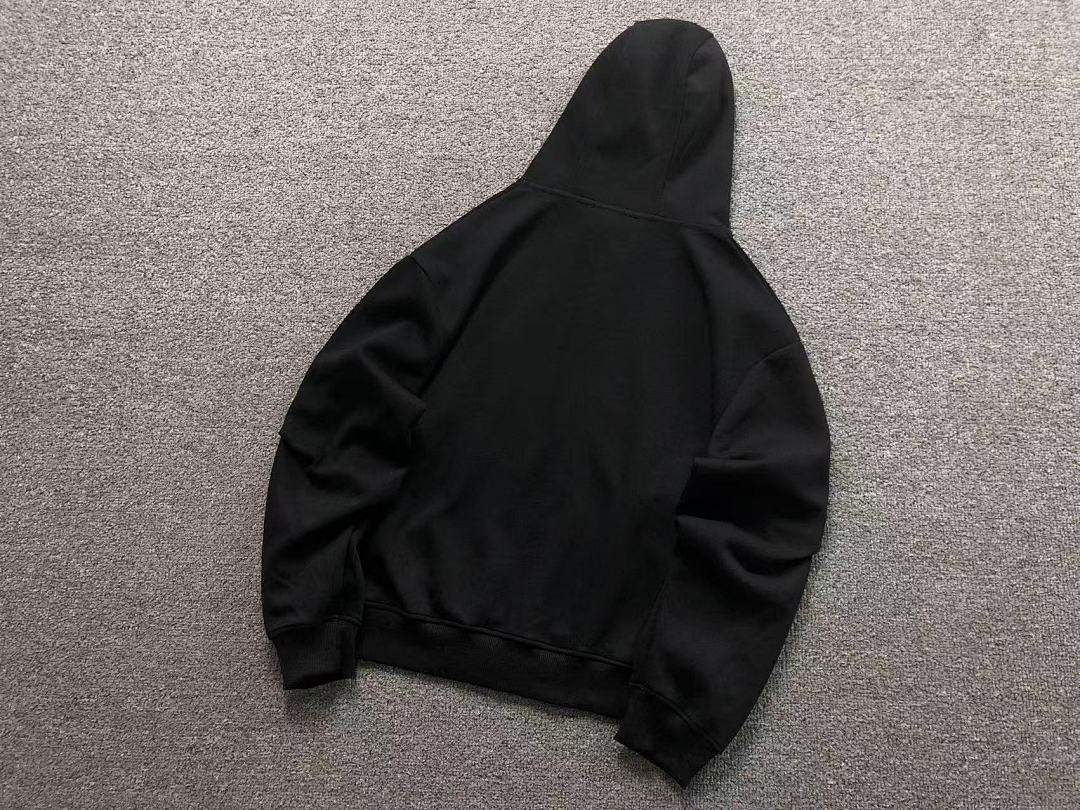 Adidas 135 A⭐I⭐AS HOODIE 511253085 (Im 170Cm 60Kg I Wear Size M In The Phot) - Image 13