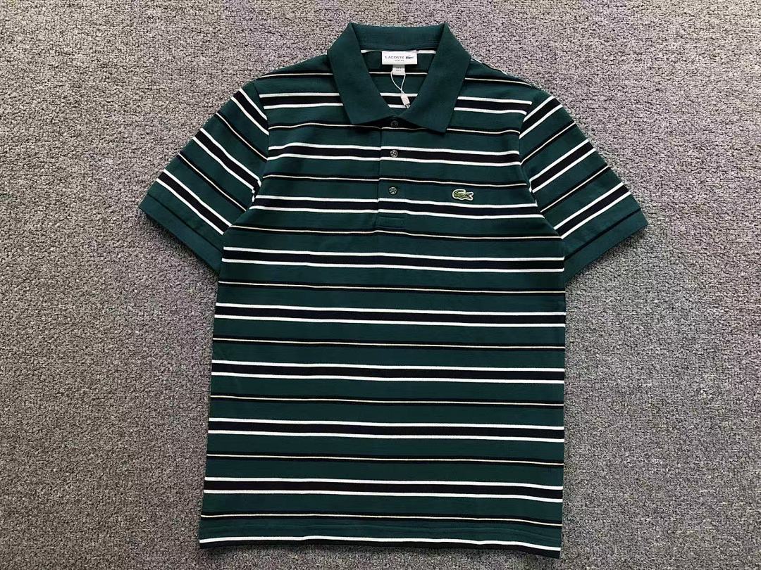 Lacoste 135 LACOSTE POLO 1112264508 (Im 170Cm 60Kg I Wear Size S In The Phot) - Image 7