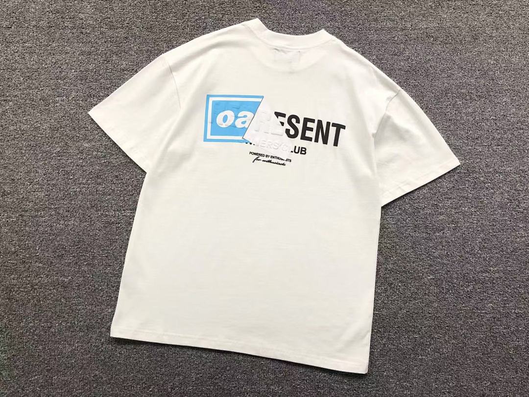 Represent 85 REPRESENT T-SHIRT 1107210368 (Im 170Cm 60Kg I Wear Size S In The Phot) - Image 13