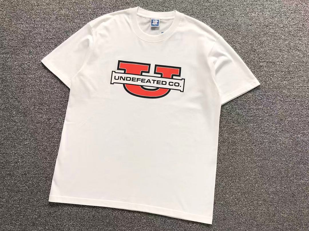 Undefeated 88 UNDEFEATED T-SHIRT 126263402 (Im 170Cm 60Kg I Wear Size L In The Phot) - Image 10