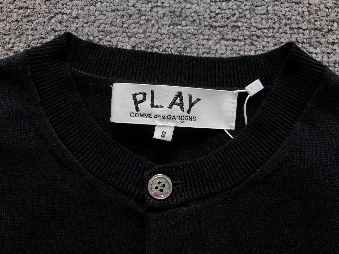 Comme des Garcons 113 CDG T-SHIRT FEMAIE - Image 22