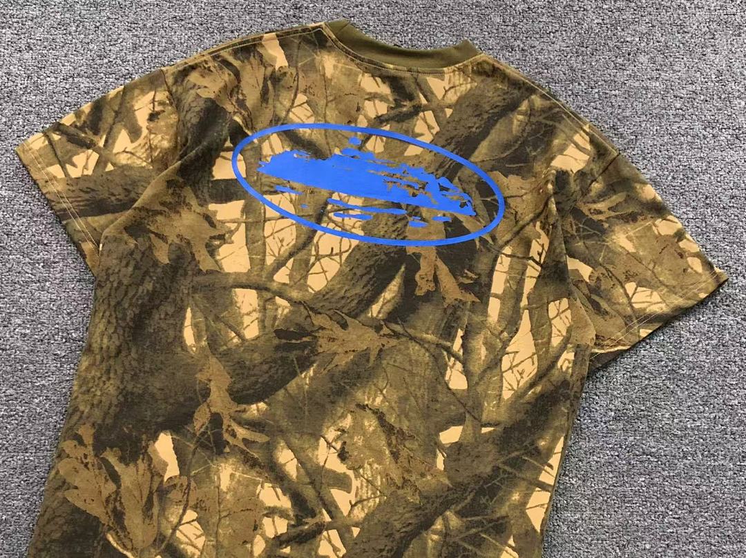 Corteiz 95 CORTEIZ T-SHIRT 524090178 (Im 170Cm 60Kg I Wear Size L In The Phot) - Image 17