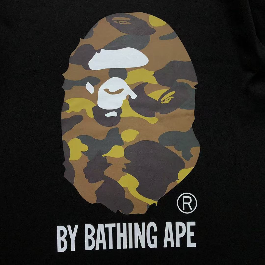 Bape 85 BAPE T-SHIRT 4050120598 (Im 170Cm 60Kg I Wear Size S In The Phot) - Image 16