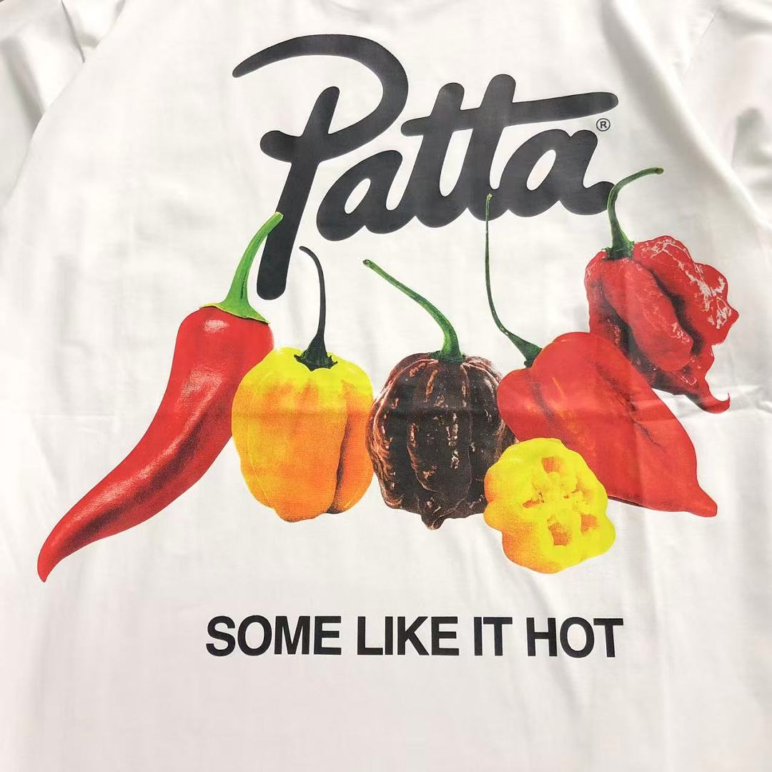 Patta 78 P⭐TT⭐ T-SHIRT 1252004175 (Im 170Cm 60Kg I Wear Size S In The Phot) - Image 9