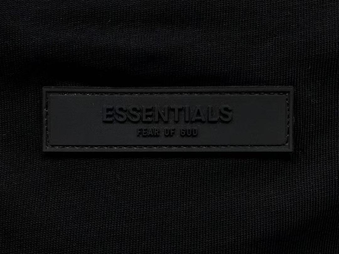Fear of God 98 FOG T-SHIRT 412132917 (Im 170Cm 57Kg I Wear Size S In The Phot) - Image 16