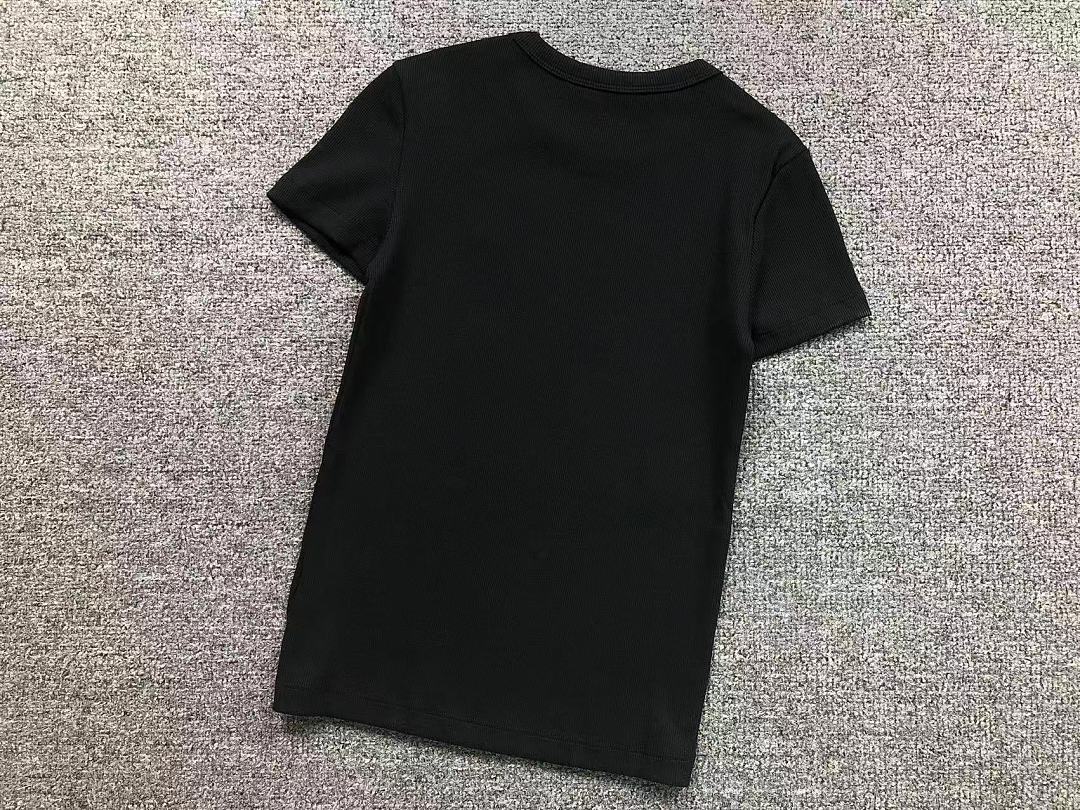 Lacoste 98 LACOSTE T-SHIRT FEMAIE - Image 27