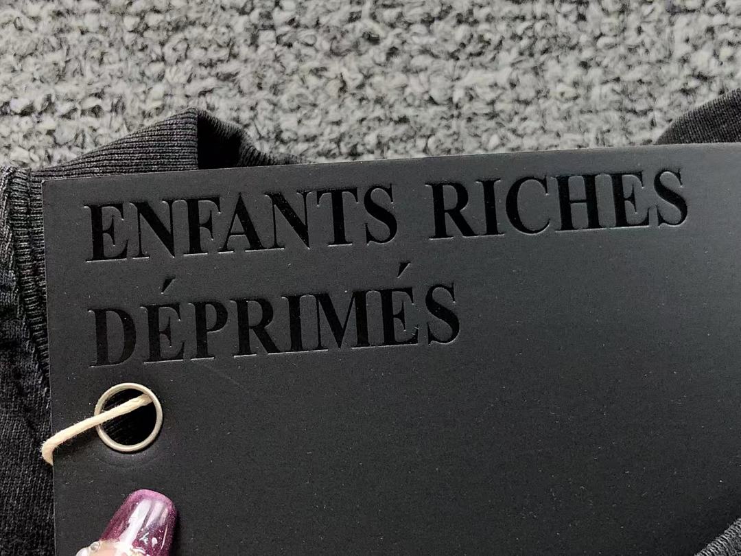 Chanel 108 ENFANTS RICHES DEPRIMES LONG SLEEVED 5211744162 (Im 170Cm 60Kg I Wear Size S In The Phot) - Image 14
