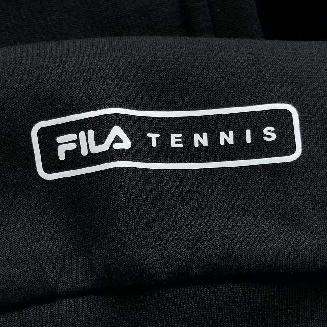 Fila 188 F⭐⭐A HOODIE 2207040804 (Im 170Cm 60Kg I Wear Size XL In The Phot) - Image 21