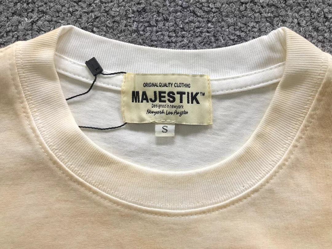 Unbranded 108 MA⭐ES⭐⭐K T-SHIRT 526030541 (Im 170Cm 60Kg I Wear Size S In The Phot) - Image 17