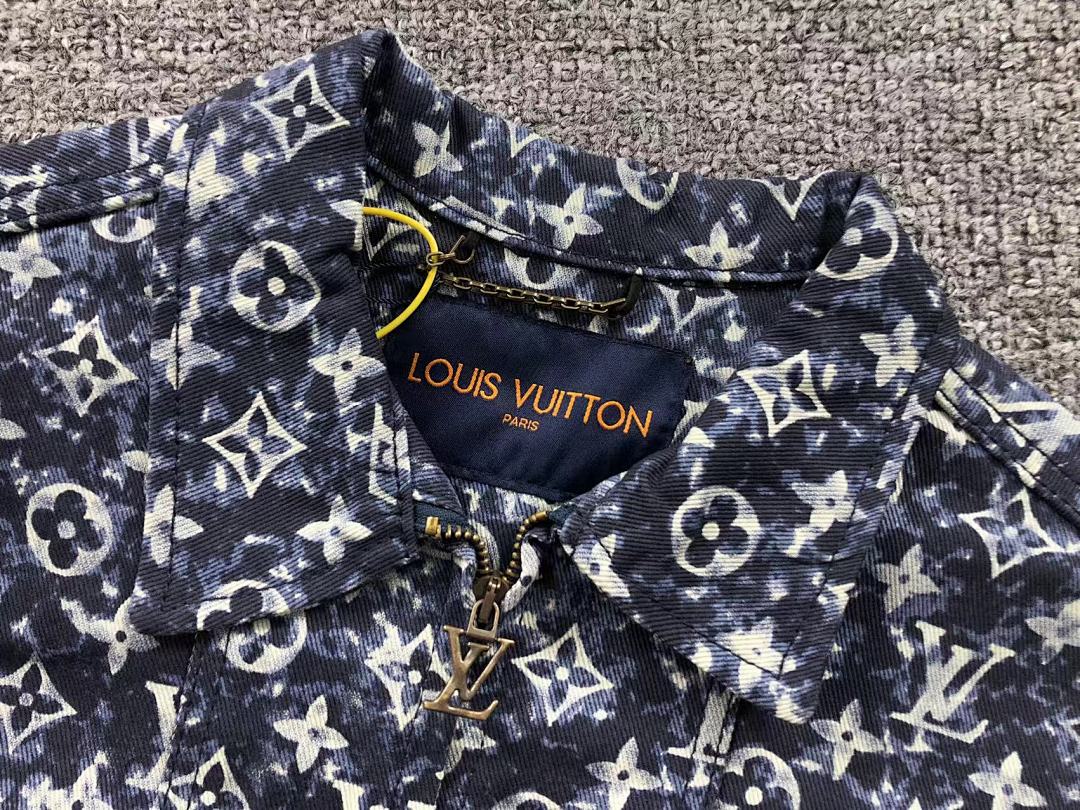Louis Vuitton 268 L⭐ - Image 14
