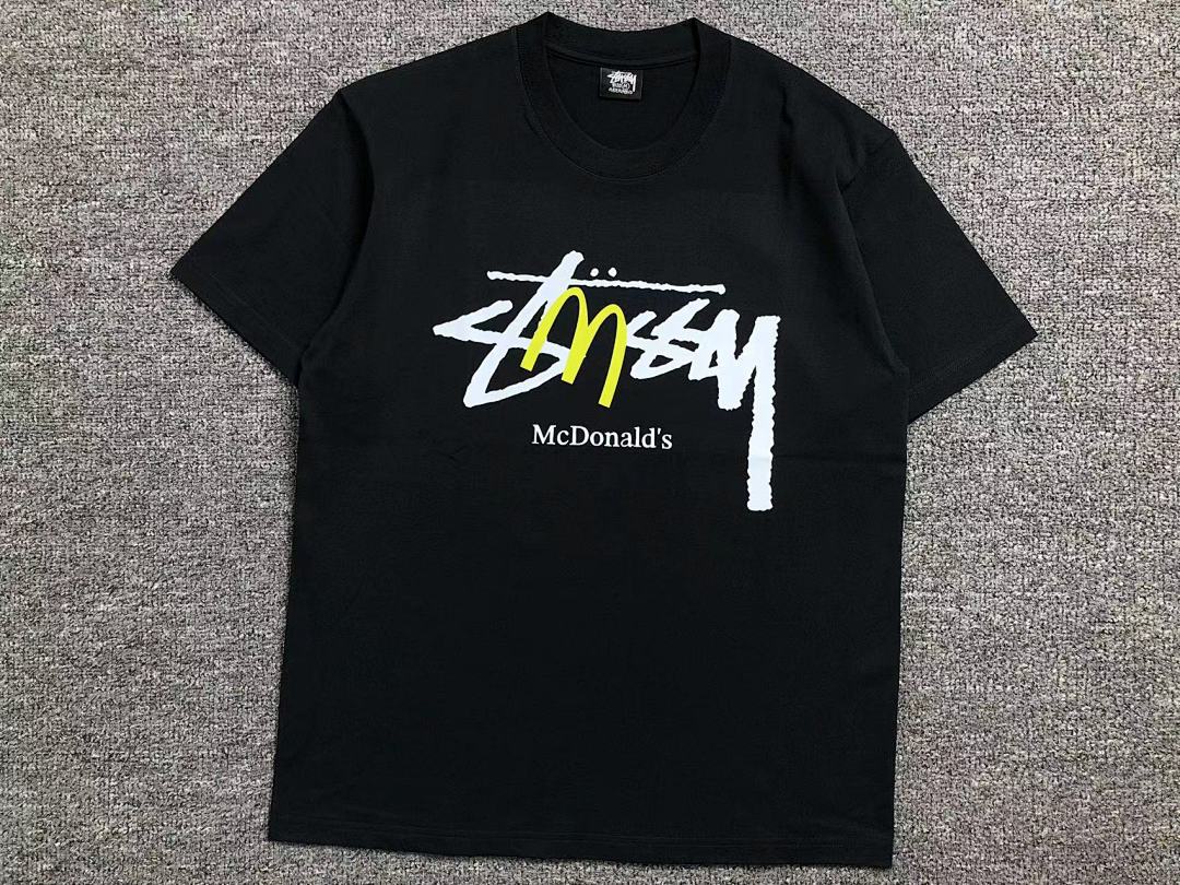 Stussy 85 STUSSY T-SHIRT - Image 6