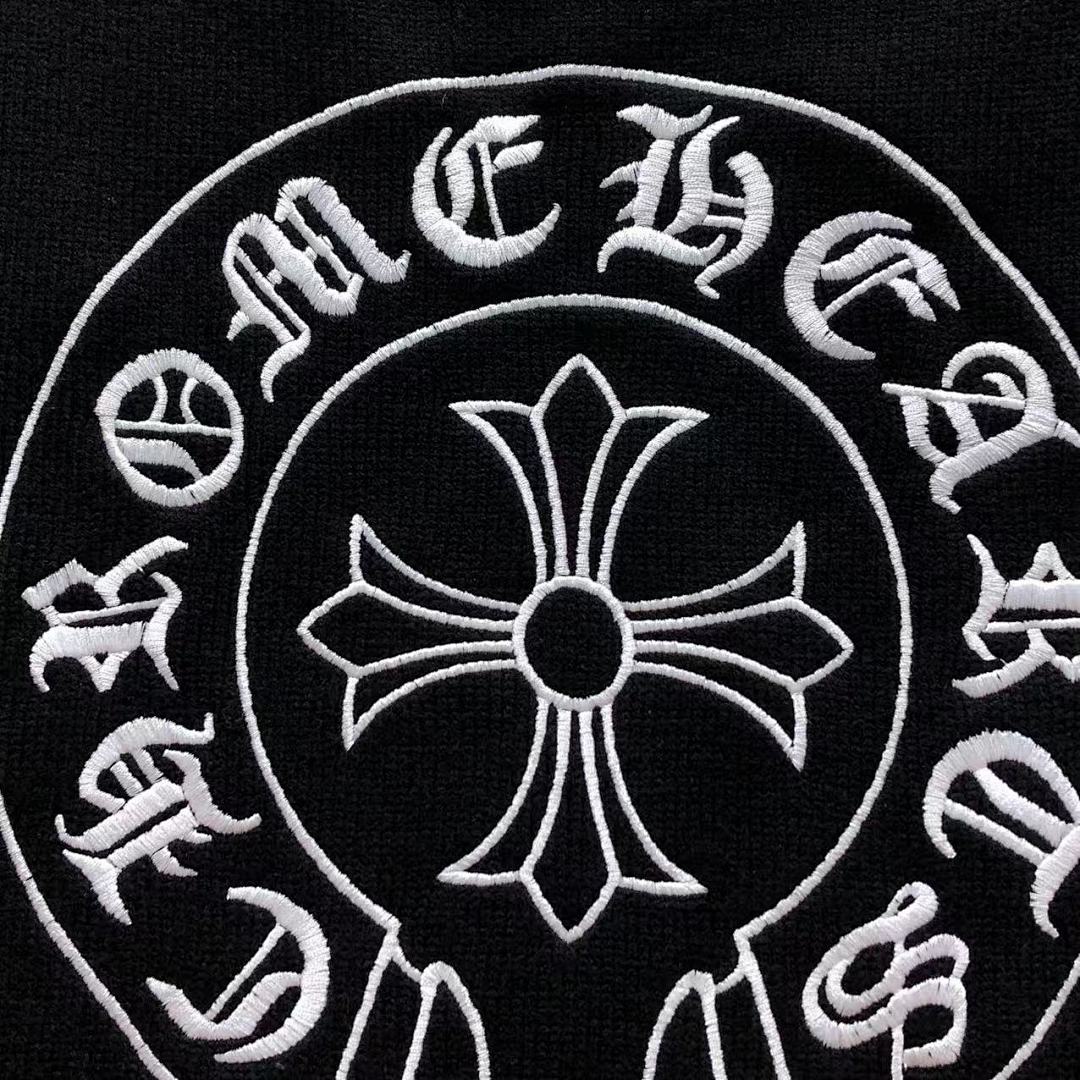 Comme des Garcons 215 C⭐⭐OME HE⭐⭐TS SWEATER 4112505154 (Im 170Cm 60Kg I Wear Size M In The Phot) - Image 11