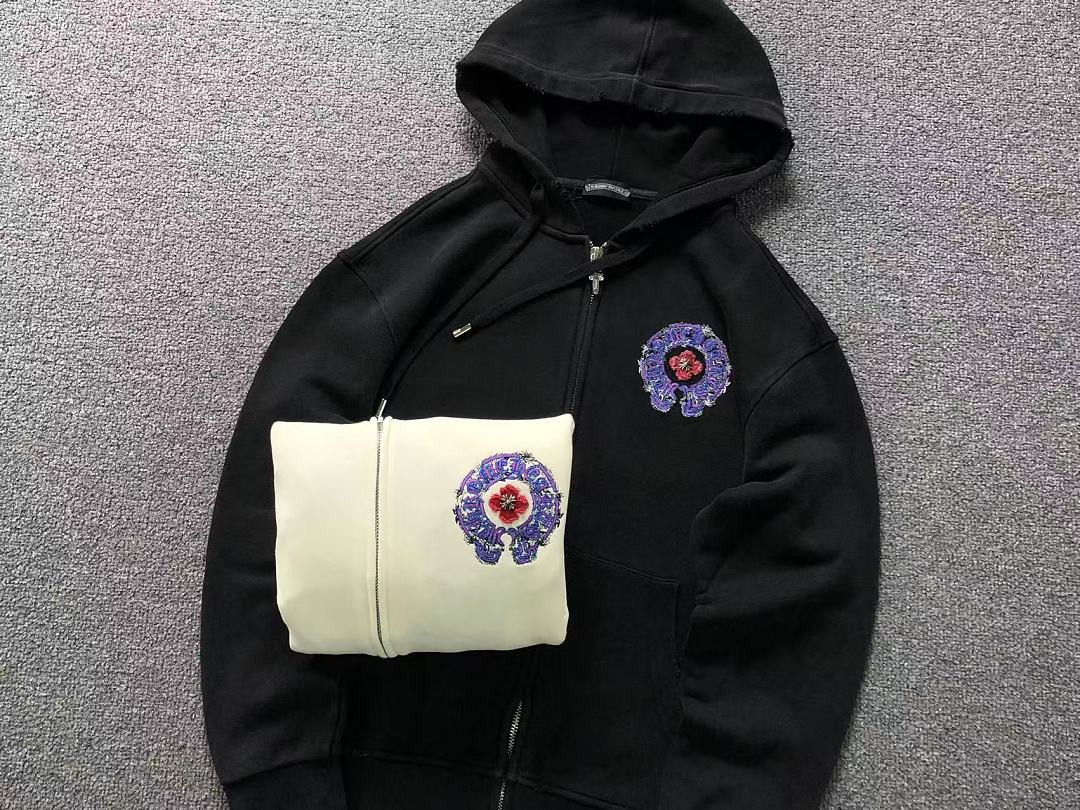 Comme des Garcons 258 C⭐⭐OME HE⭐⭐TS HOODIE 3209070821 (Im 170Cm 60Kg I Wear Size M In The Phot) - Image 15