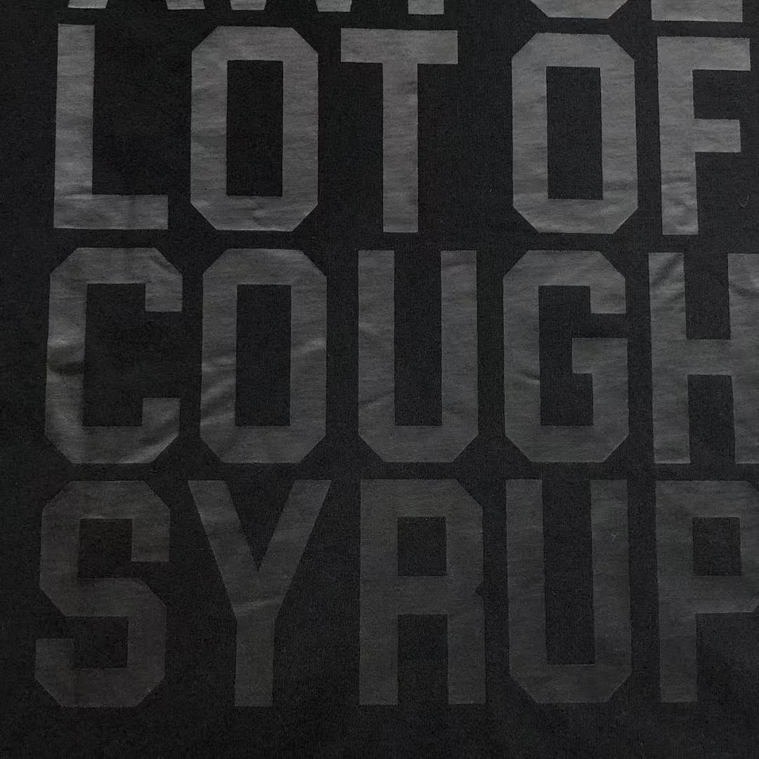 Cough Syrup 108 COU⭐H SY⭐UP T-SHIRT 3112060972 (Im 170Cm 60Kg I Wear Size M In The Phot) - Image 15