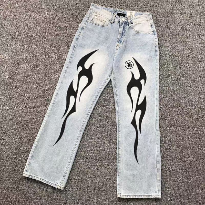 Hellstar 185 HELLSTAR TROUSERS 502142317 (Im 170Cm 57Kg I Wear Size S In The Phot)