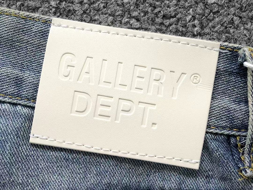 Gallery Dept 138 GALLERY DEPT TROUSERS 523161778 (Im 170Cm 60Kg I Wear Size M In The Phot) - Image 10
