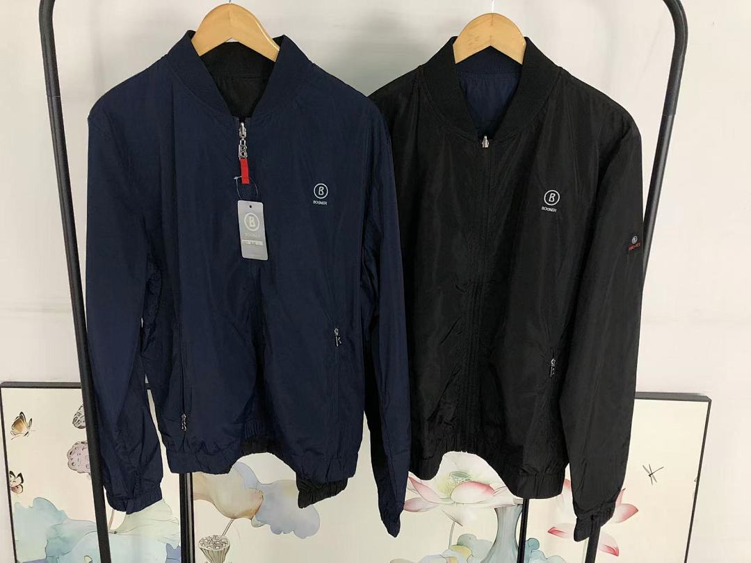 Bogner 158 B⭐GN⭐R JACKET 2203110377 (Im 170Cm 60Kg I Wear Size L In The Phot) - Image 37