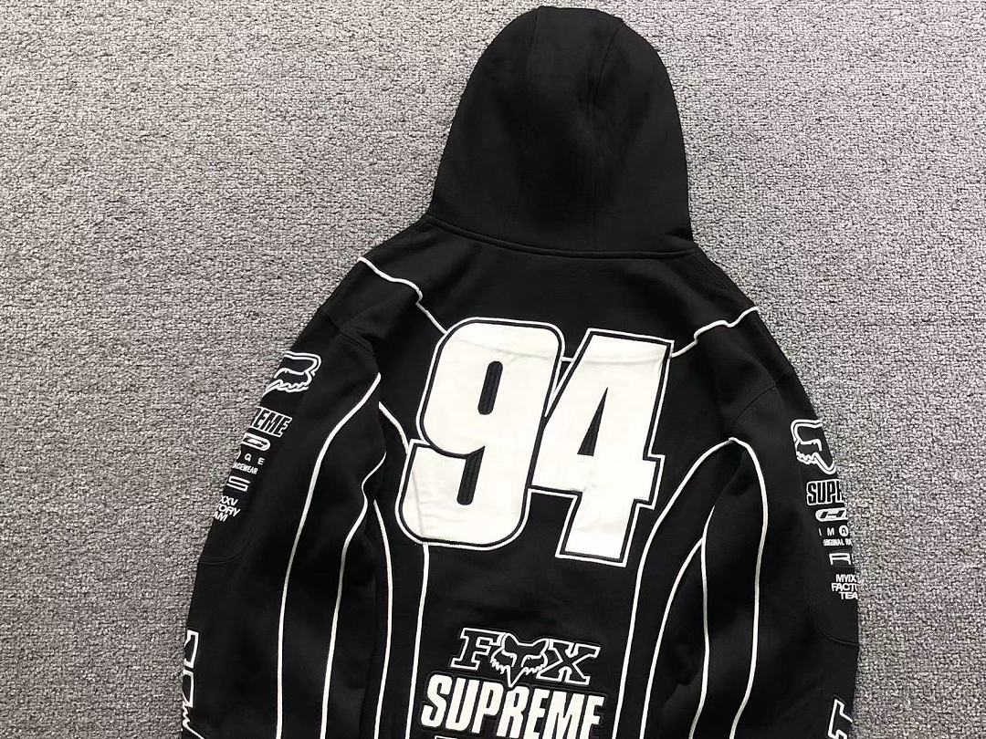 Supreme 468 S⭐⭐R⭐⭐E JACKET 22081434001 (Im 170Cm 60Kg I Wear Size S In The Phot) - Image 24