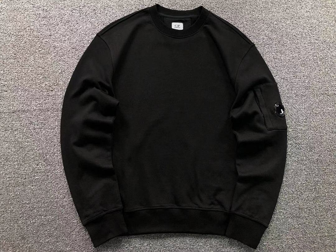 C.P. Company 215 CP HOODIE 3108272667 (Im 170Cm 60Kg I Wear Size L In The Phot) - Image 8