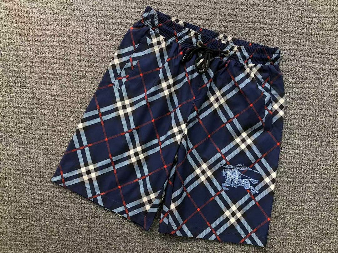 Burberry 95 B⭐R⭐E⭐RY SHORTS 3203274320 (Im 170Cm 60Kg I Wear Size L In The Phot) - Image 7