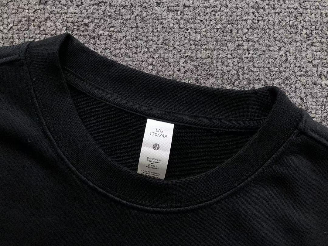 On Running 118 LULULEMON HOODIE 1108151230 (Im 170Cm 60Kg I Wear Size L In The Phot) - Image 22