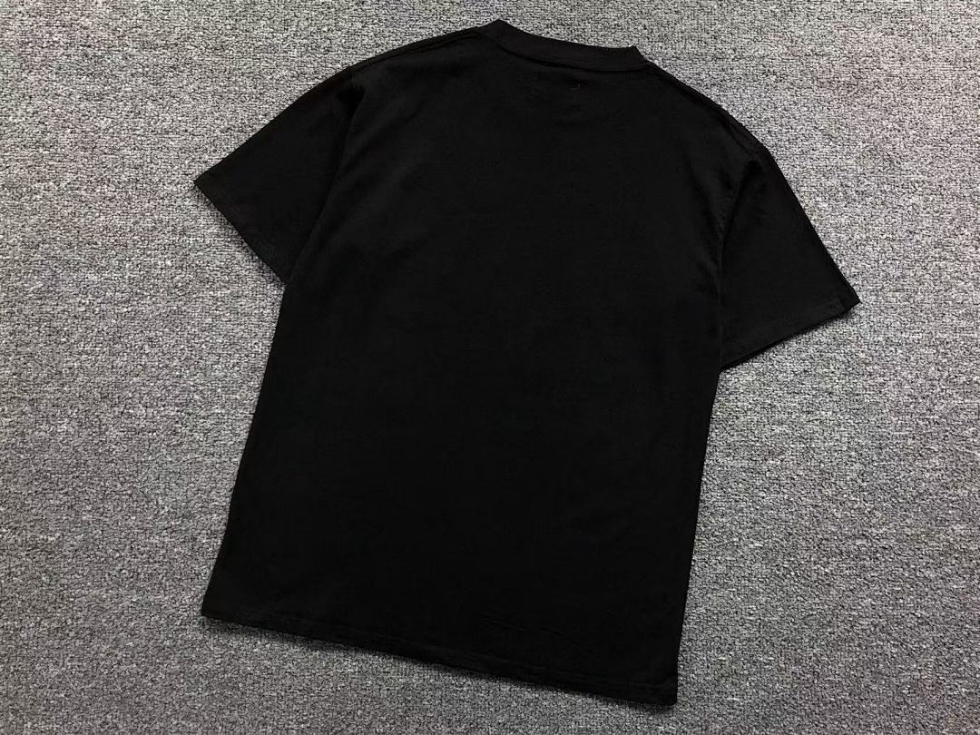 Chanel 85 ENFANTS RICHES DEPRIMES T-SHIRT 31050308 (Im 170Cm 60Kg I Wear Size S In The Phot) - Image 11