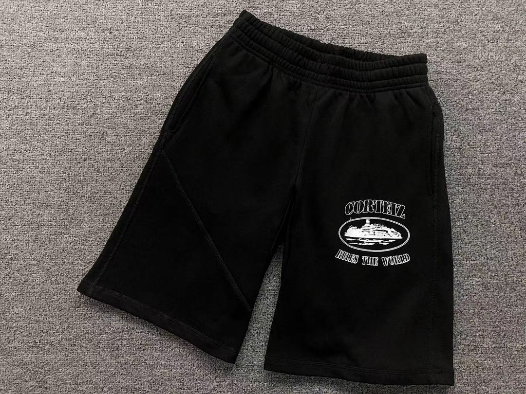 Corteiz 98 CORTEIZ SHORTS 505290778 (Im 170Cm 60Kg I Wear Size L In The Phot) - Image 12